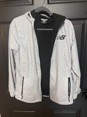New Balance Jacket